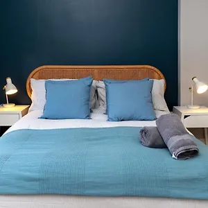 Cosy One Bedroom With Free Evening Parking Southampton